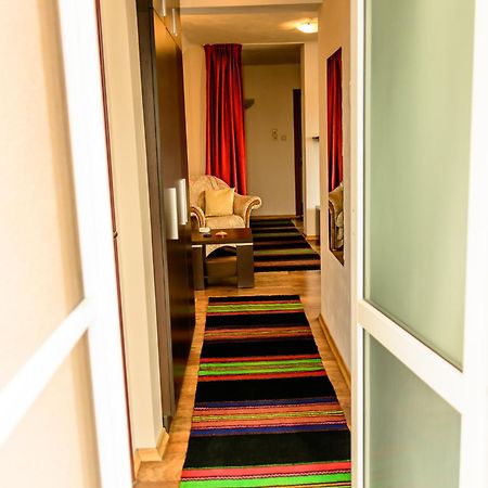 Apartment Leonardo Da Vinci Płowdiw Zewnętrze zdjęcie