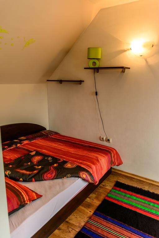 Apartment Leonardo Da Vinci Płowdiw Zewnętrze zdjęcie