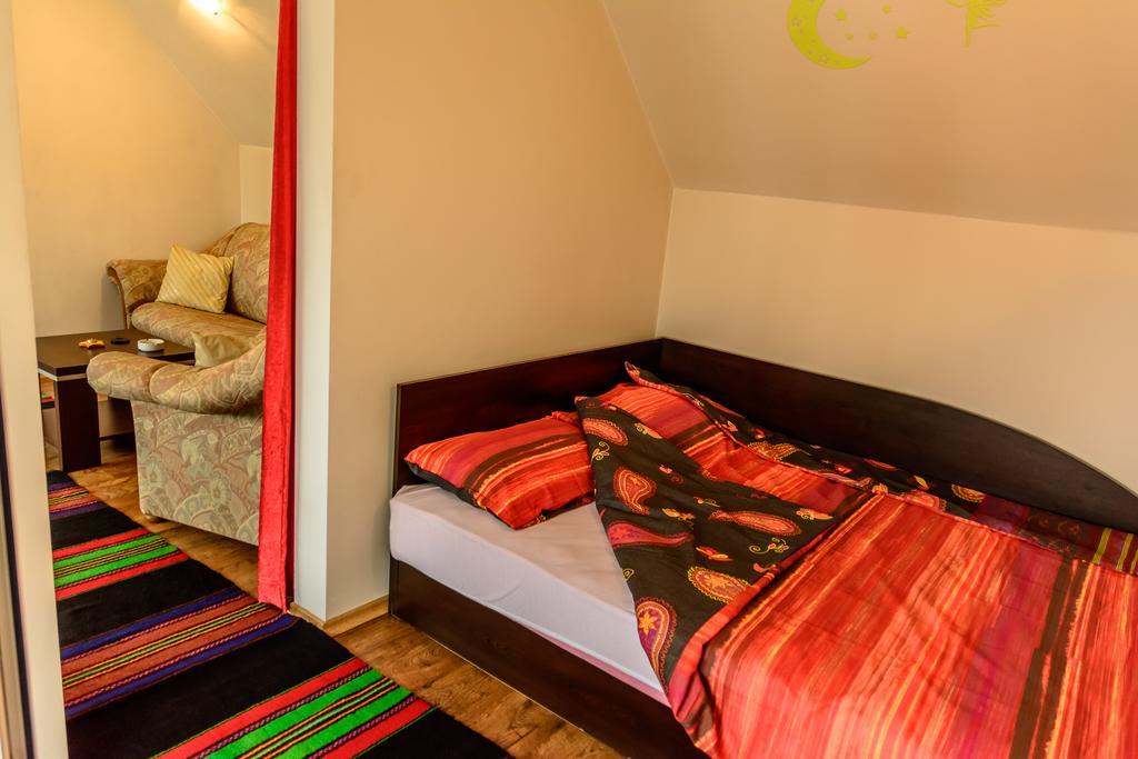 Apartment Leonardo Da Vinci Płowdiw Zewnętrze zdjęcie