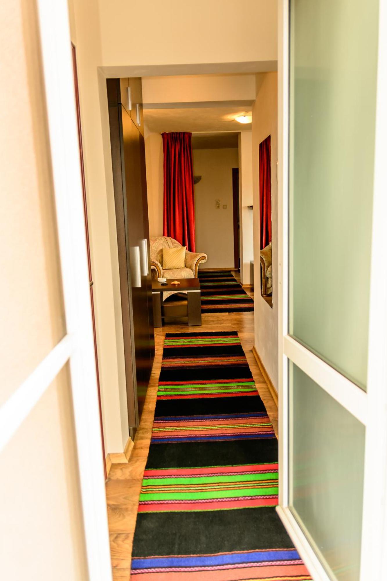 Apartment Leonardo Da Vinci Płowdiw Zewnętrze zdjęcie