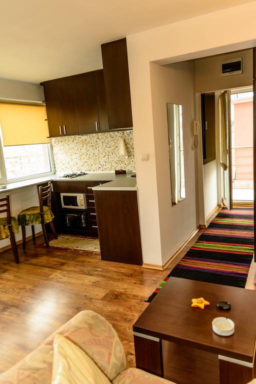 Apartment Leonardo Da Vinci Płowdiw Zewnętrze zdjęcie