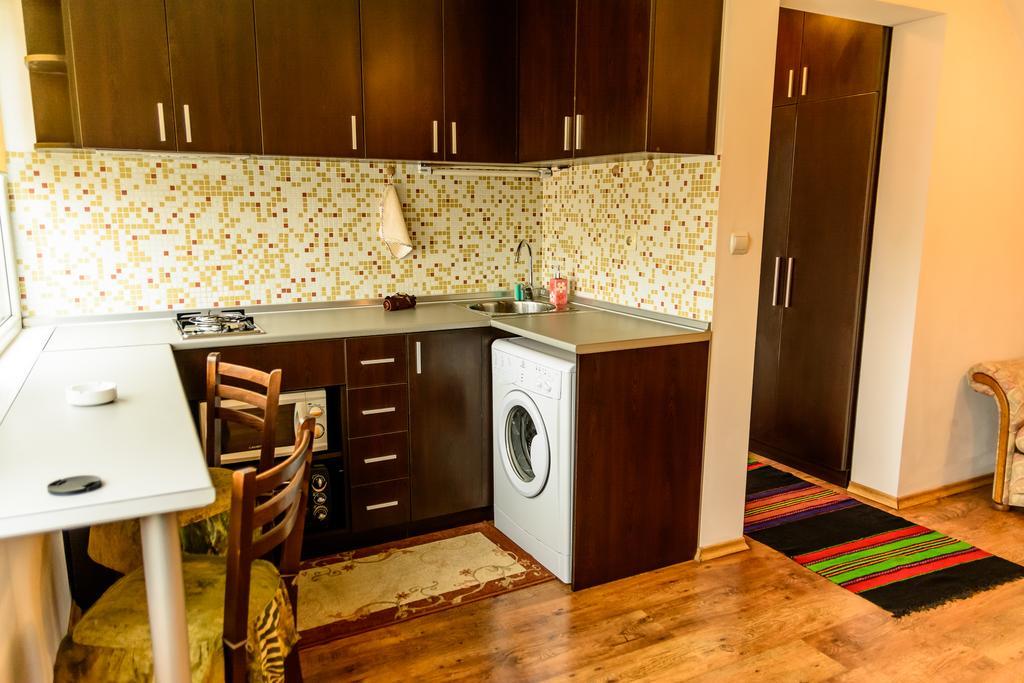 Apartment Leonardo Da Vinci Płowdiw Zewnętrze zdjęcie